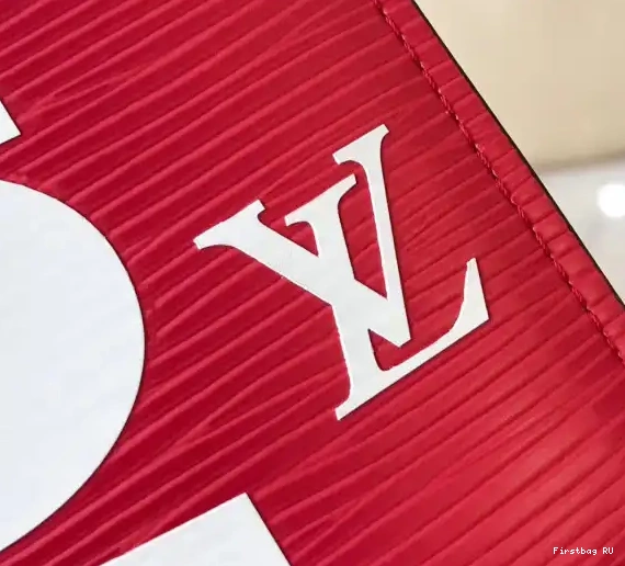 First bags ru Louis Vuitton wallet supreme 0522